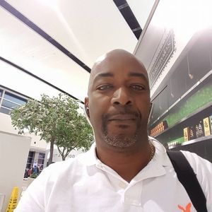 Meet your Posher, John